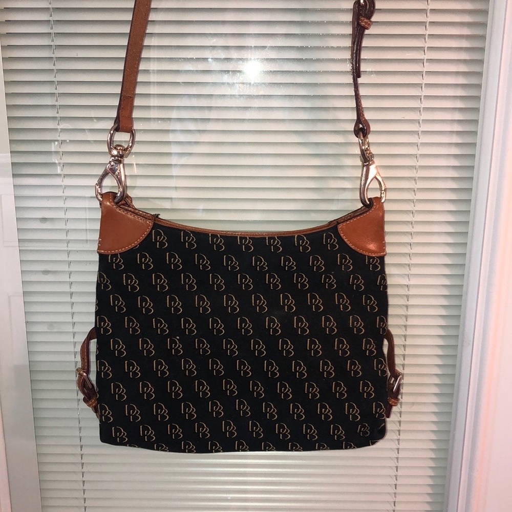 Dooney and Bourke Purse